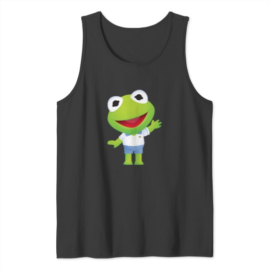 Discover Yer A WizardActive Tank Tops