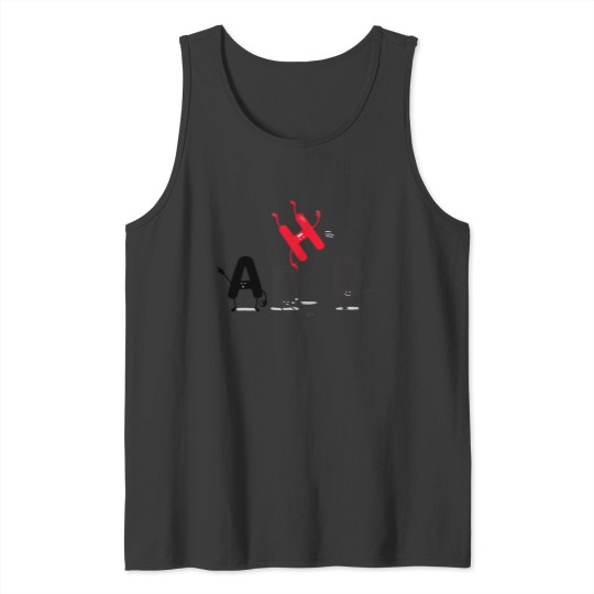 Discover The Hyper One Tank Tops