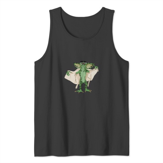 Discover Gremlinss Flasherss Tank Tops