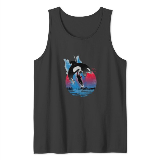 Discover The High Price of Freedom Tank Tops