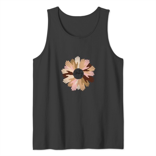Discover 2020 UNITY Tank Tops