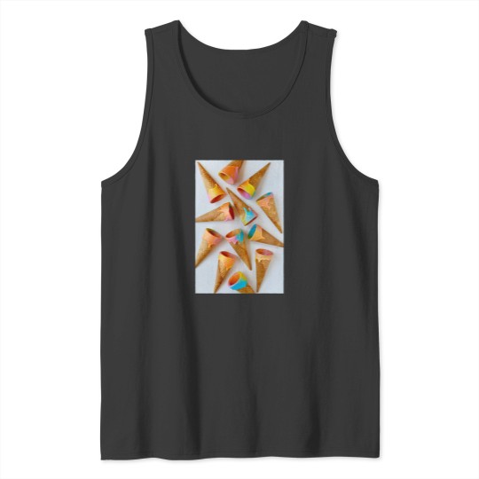 Discover McCreamy Active(24) Tank Tops