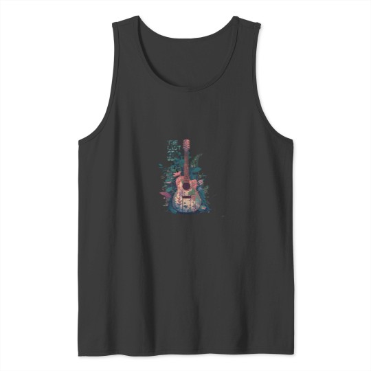 Discover TLoU Tank Tops