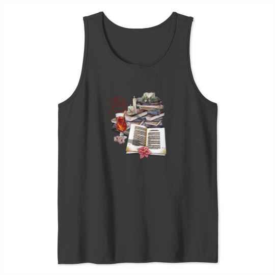 Discover Merry Christmas ComradeActive Tank Tops
