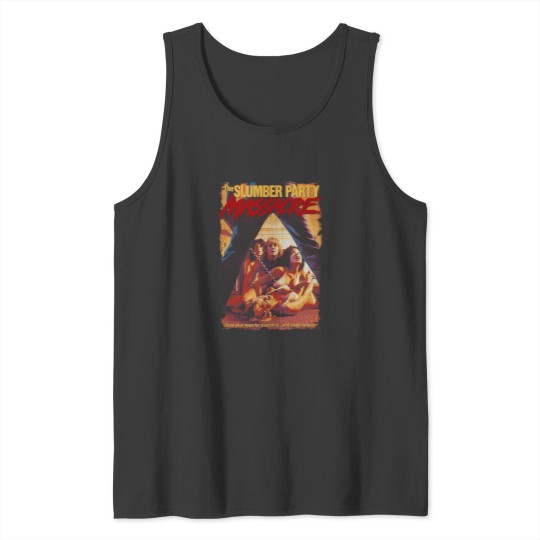 Discover Th Slmbr Prty Msscr Slshr Clt Clssic 2 Tank Tops