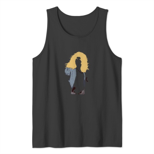 Discover Roberts Tank Tops