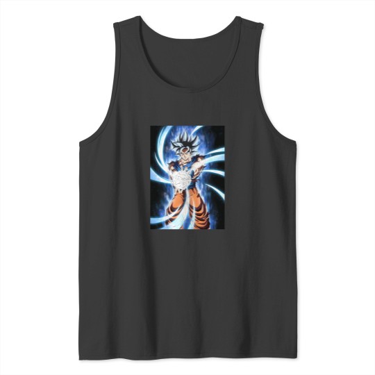 Discover Kameha Tank Tops