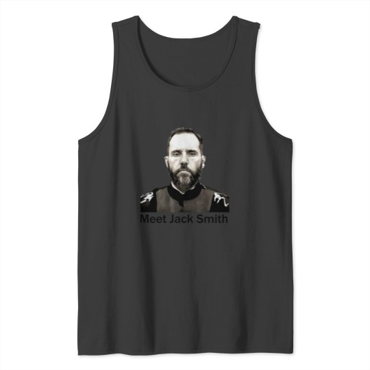 Discover Jack Smith tank top