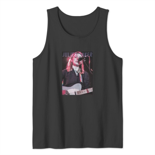 Discover Julien baker Tank Tops