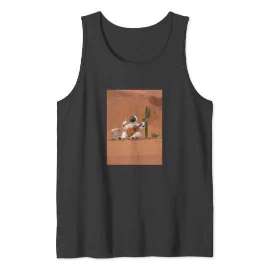 Discover Cosmic Sound Classic Tank Tops