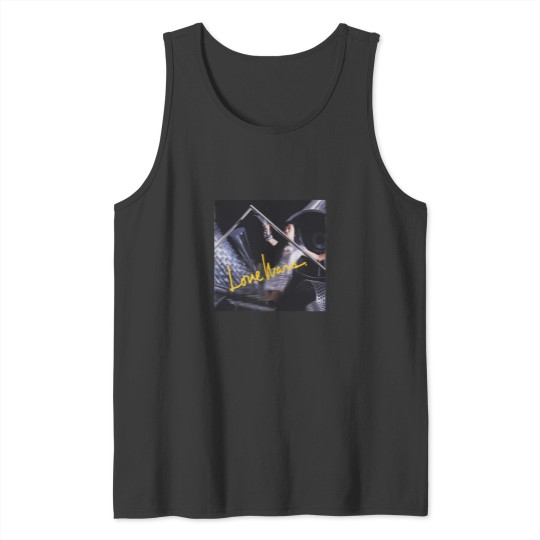 Discover Yumi Matsutoya - Love Wars (1989) 83 Tank Tops