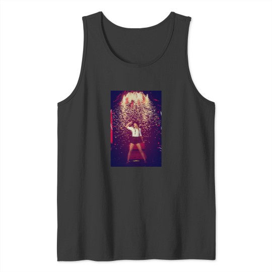 Discover taylors swifts Tank Tops