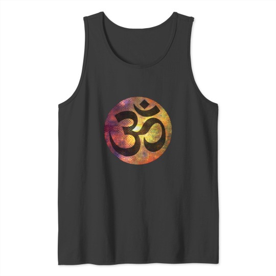 Discover Power of Om Classic Tank Tops