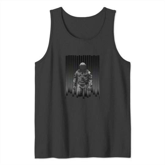 Discover Interstellar Tank Tops