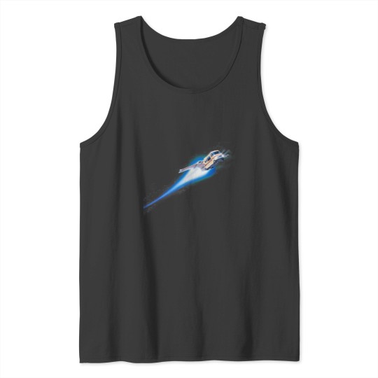 Discover Spaceballs Winnebago Tank Tops