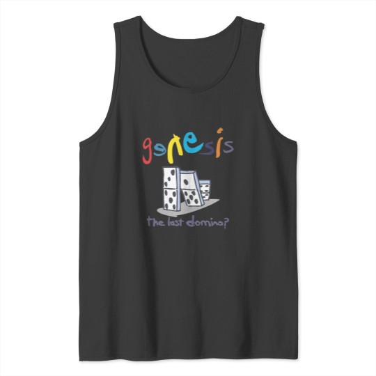 Discover Genesida Gift shirt Essential Tank Tops