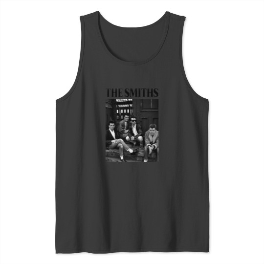 Discover The British Pride Tank Tops