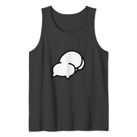 Discover Neko atsume Classic Tank Tops