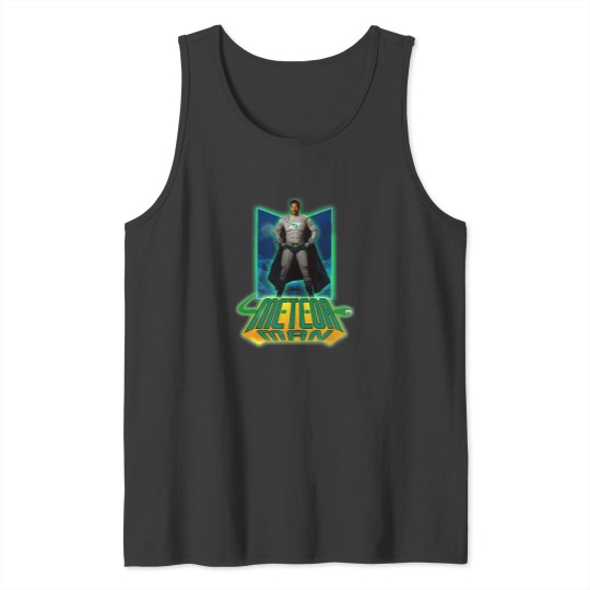 Discover A Superhero For The 90S 1 Tank Tops