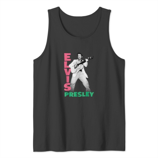 Discover vintages  1956 Tank Tops