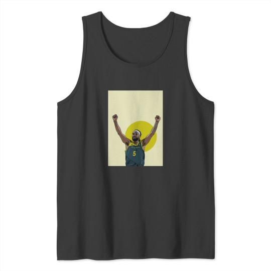 Discover Patty Mills  Classic Tank Tops
