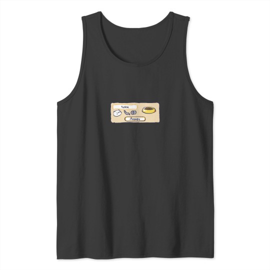 Discover I draw tubbs gift of 69 fish  neko atsume meme Classic Tank Tops