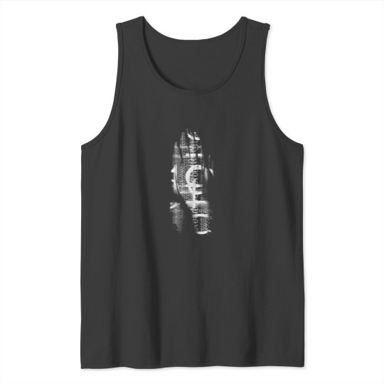 Discover ZeroSum Tank Tops