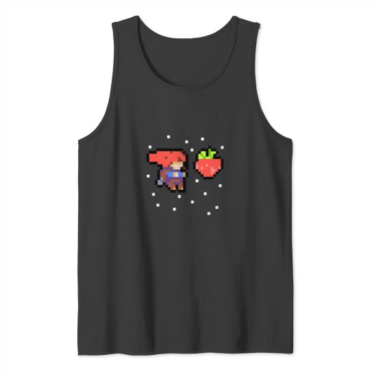 Discover Celestess Tank Tops