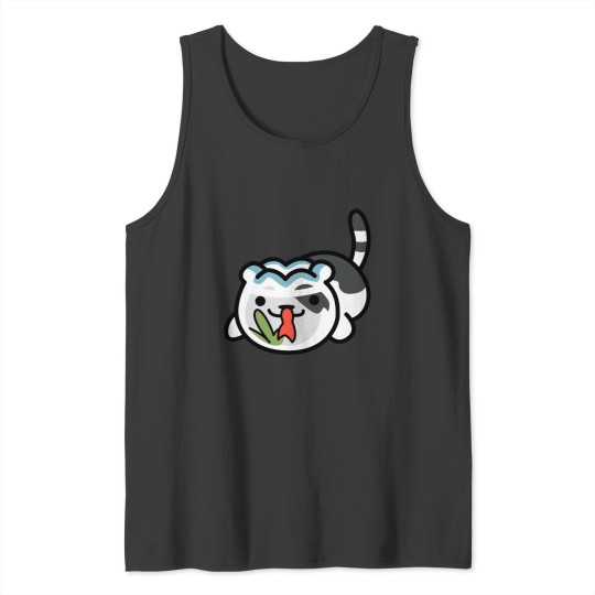 Discover Speckles Classic Tank Tops