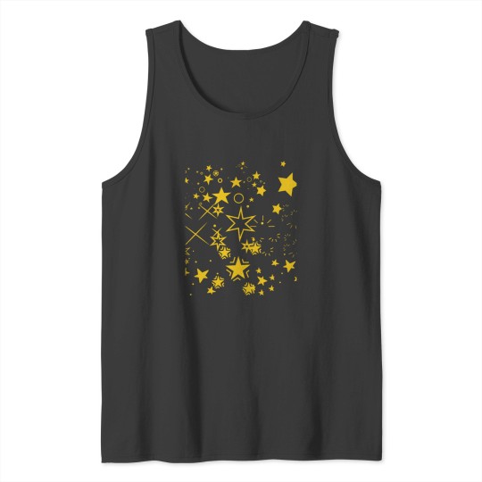 Discover Cosmic Sound Music  Classic Tank Tops