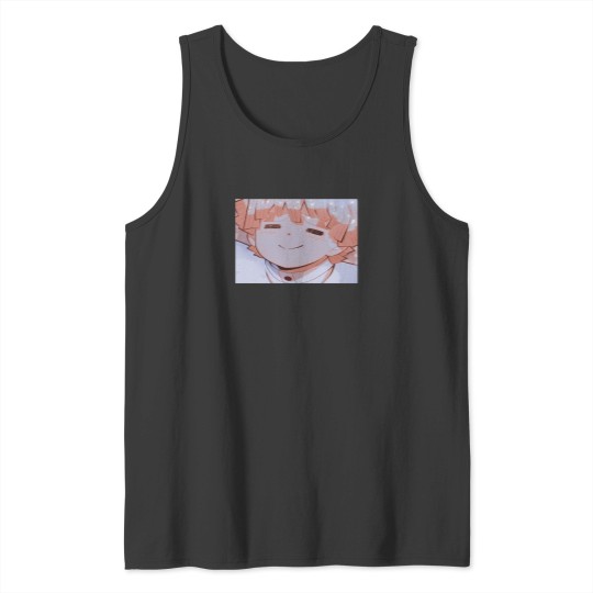 Discover Aesthetic Anime Character Digital Art Fx Tank Tops