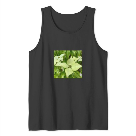 Discover White Truffle(1) Tank Tops