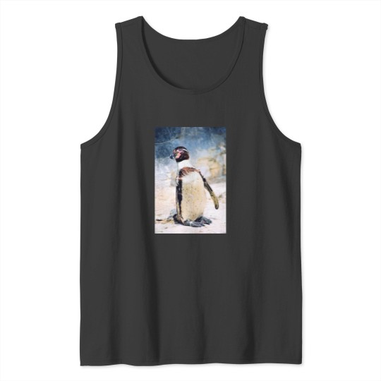 Discover You lookin_ at me Punk Active(1) Tank Tops