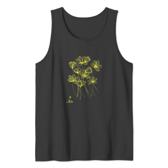 Discover Hand drawing and sketch. The Lined Design, The vector design and Zentangle design. Classic Tank Tops
