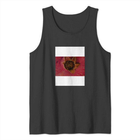 Discover Plums and Oranges Active Tank Tops