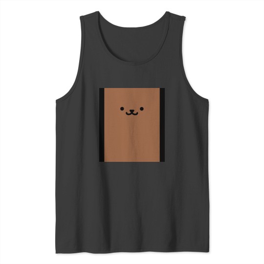 Discover Neko Atsume - Ganache Graphic Tank Tops