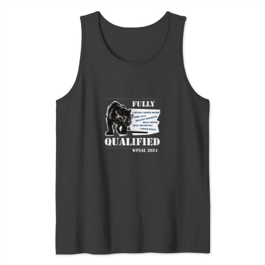 Discover USC Fully Qualified 2024 Tank Tops