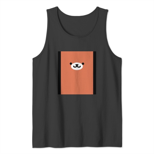 Discover Neko Atsume - Ginger Graphic Tank Tops
