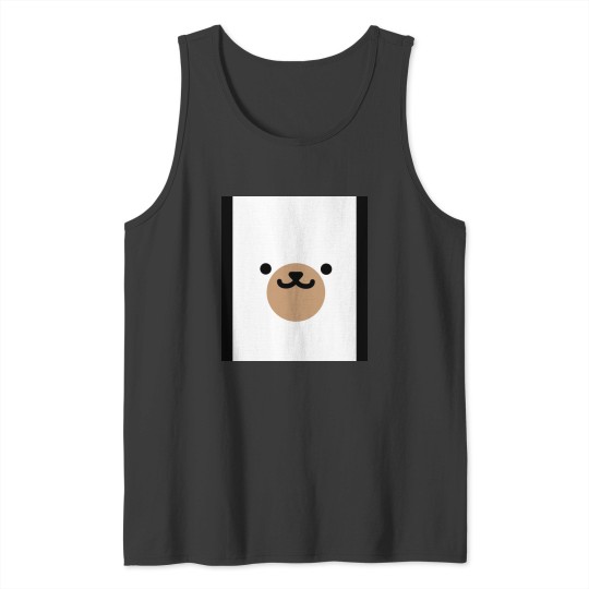Discover Neko Atsume - Chocola Graphic Tank Tops