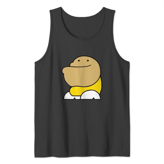 Discover Fatov Classic Tank Tops