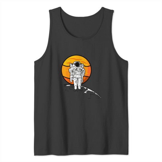 Discover cosmic sound space star man Classic Tank Tops