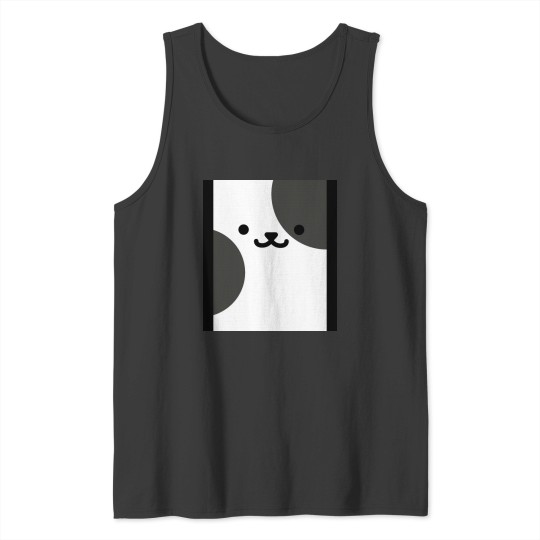 Discover Neko Atsume - Speckles Graphic Tank Tops