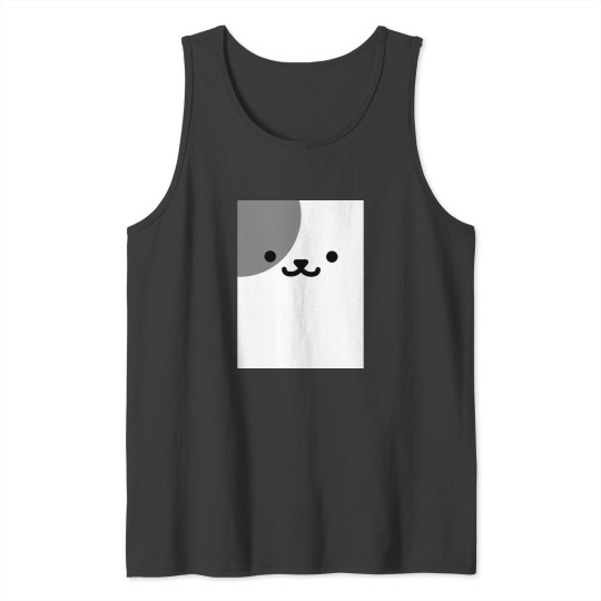 Discover Neko Atsume - Lexy Graphic Tank Tops