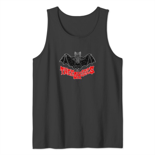 Discover Thee Oh Sees Tank Tops