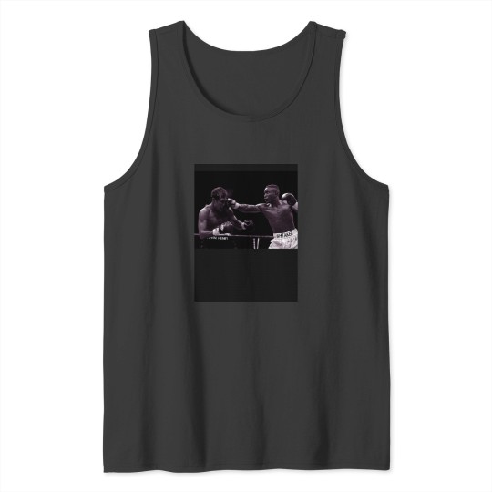 Discover Rest In Peace Pernell Whitaker  Baseball ¾ Sleeve Tank Tops