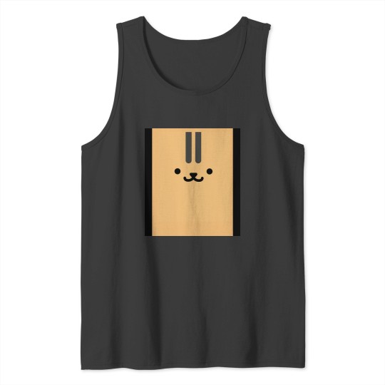 Discover Neko Atsume - Bolt Graphic Tank Tops