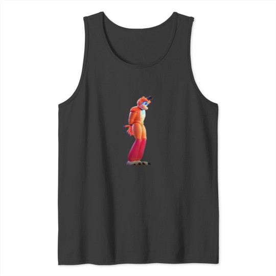 Discover gregory and freddy FNAF Tank Tops