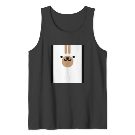 Discover Neko Atsume - Macchiato Graphic Tank Tops
