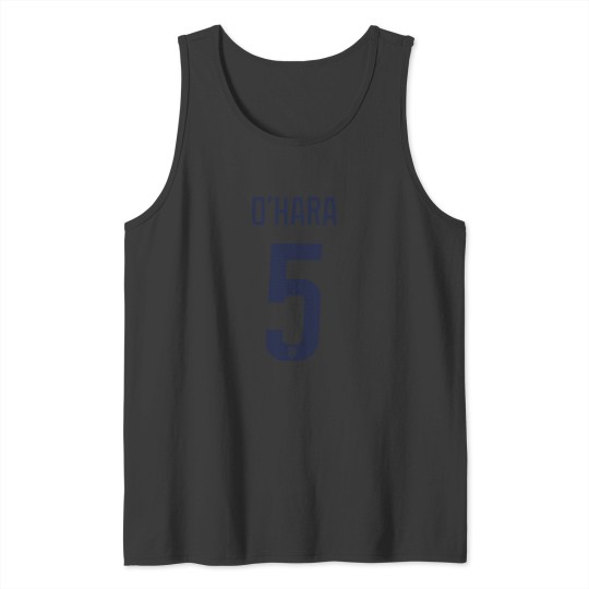Discover OHara sJersey Classic Tank Tops