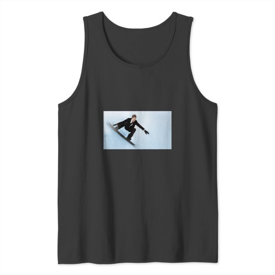 Discover Shaun White Classic Tank Tops